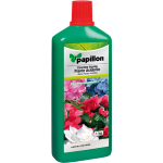 CONCIME LIQUIDO X PIANTE ACIDOFILE 1KG PAPILLON