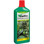 CONCIME LIQUIDO X PIANTE VERDI 1KG PAPILLON