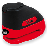 VIRO ART.153 BLOCCA DISCO ROSSO