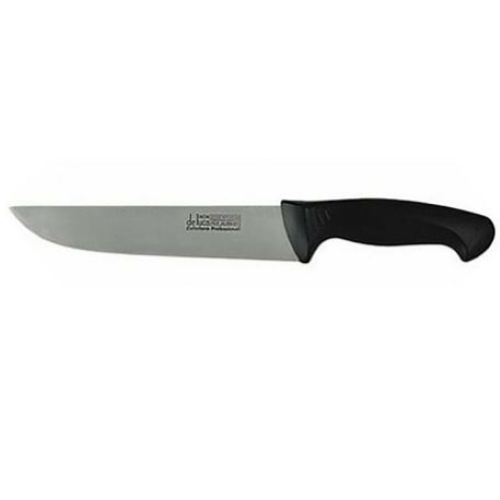 Coltello Cucina Professionale lama forgiata manico in resina acetalica cm  20 indispensabile in cucina per tagliare e sminuzzare carne, pesce, frutta  o verdura, Berkel Affettatrici Domestiche