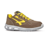 SCARPE BASSE "ADVENTURE" N° 41 U-POWER S1P